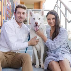 Meet your Posher, Rachel